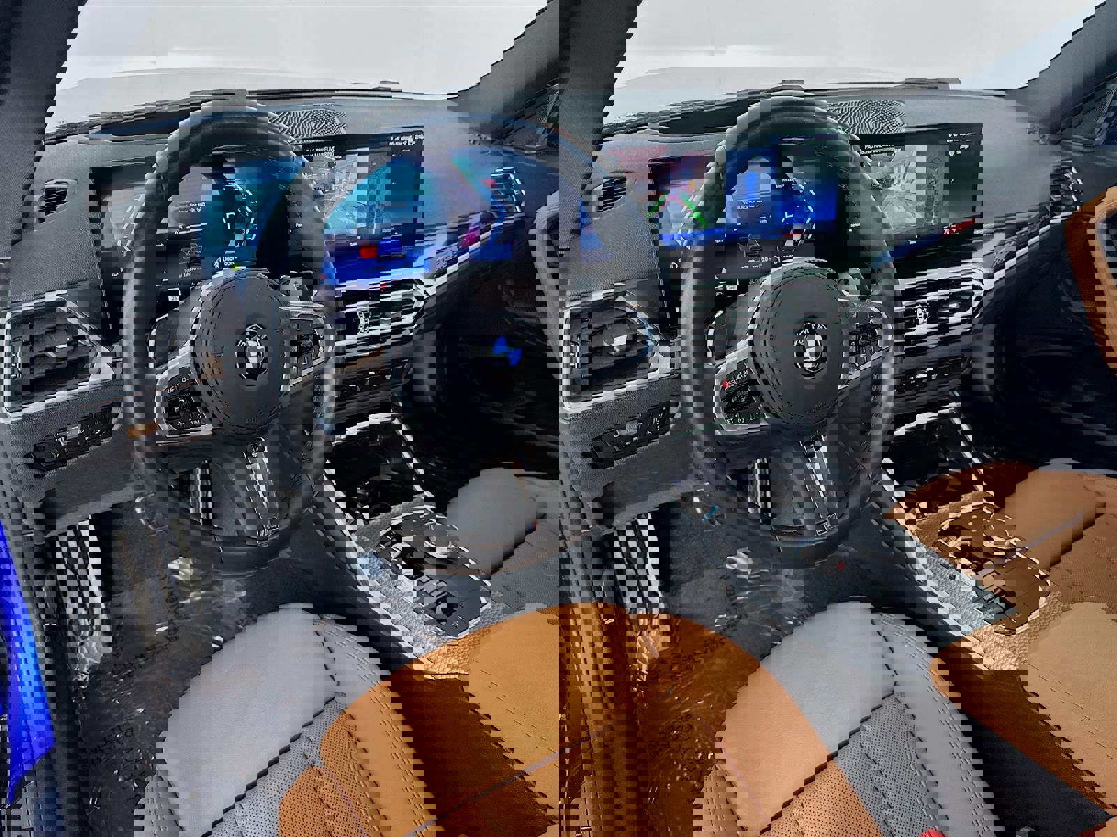 Used 2023 BMW M240i xDrive Coupe w/ Premium Package image 10