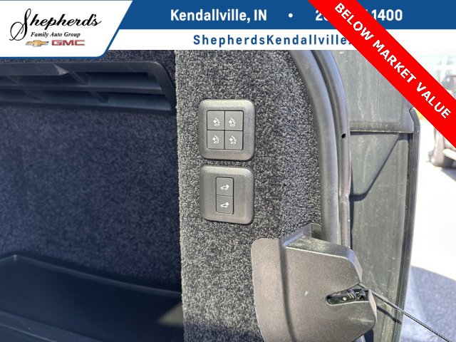 Used 2022 Land Rover Range Rover Westminster Edition image 20