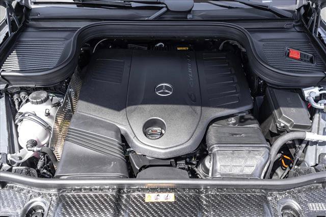 New 2026 Mercedes-Benz GLE 450 4MATIC Coupe image 28