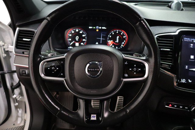 Used 2018 Volvo XC90 T5 R-Design w/ Convenience Package FWD image 38