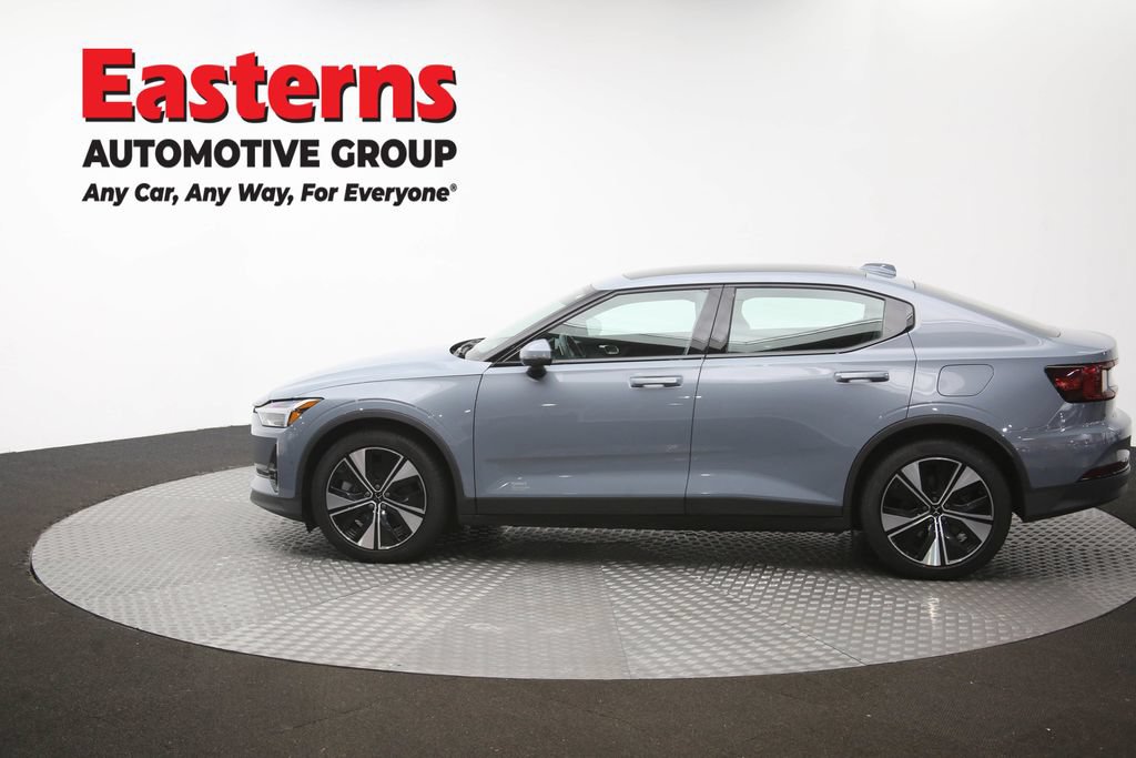 Used 2023 Polestar Polestar 2 w/ Pilot Pack FWD image 58