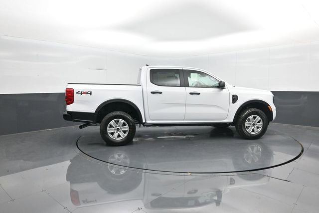 New 2025 Ford Ranger XL w/ Trailer Tow Package image 8