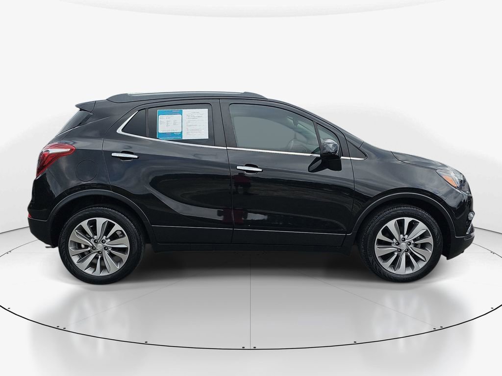 Used 2020 Buick Encore Preferred w/ Safety Package FWD image 5