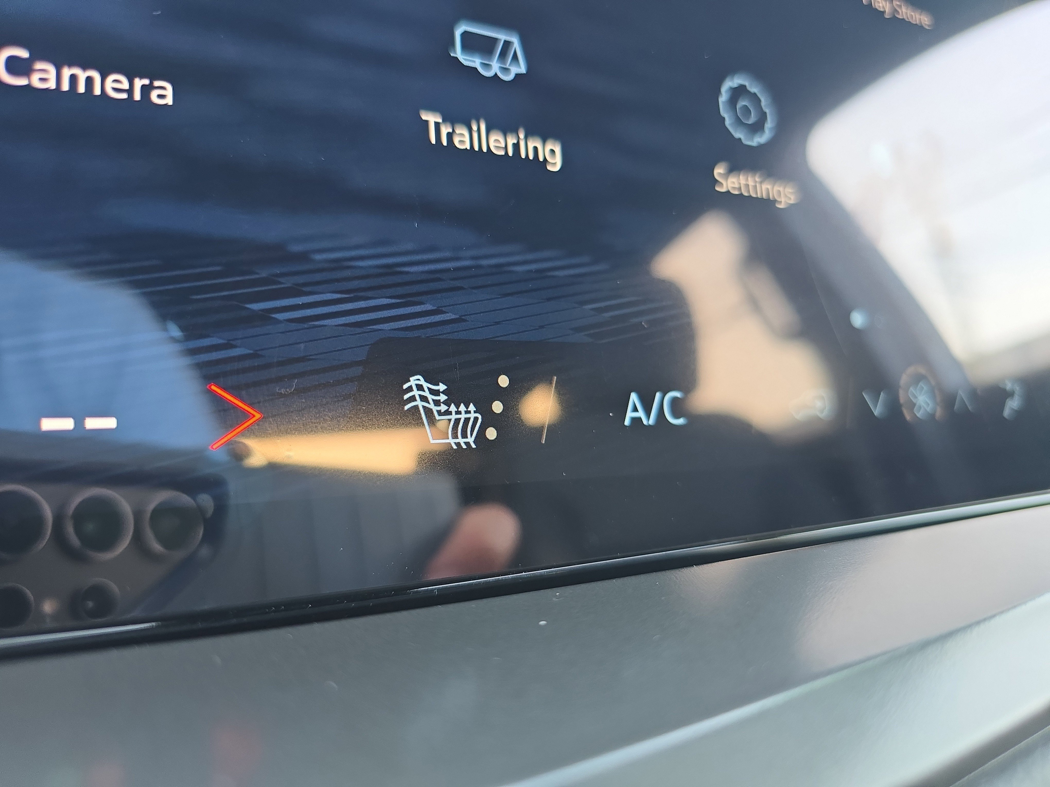 New 2026 Chevrolet Traverse LT image 29