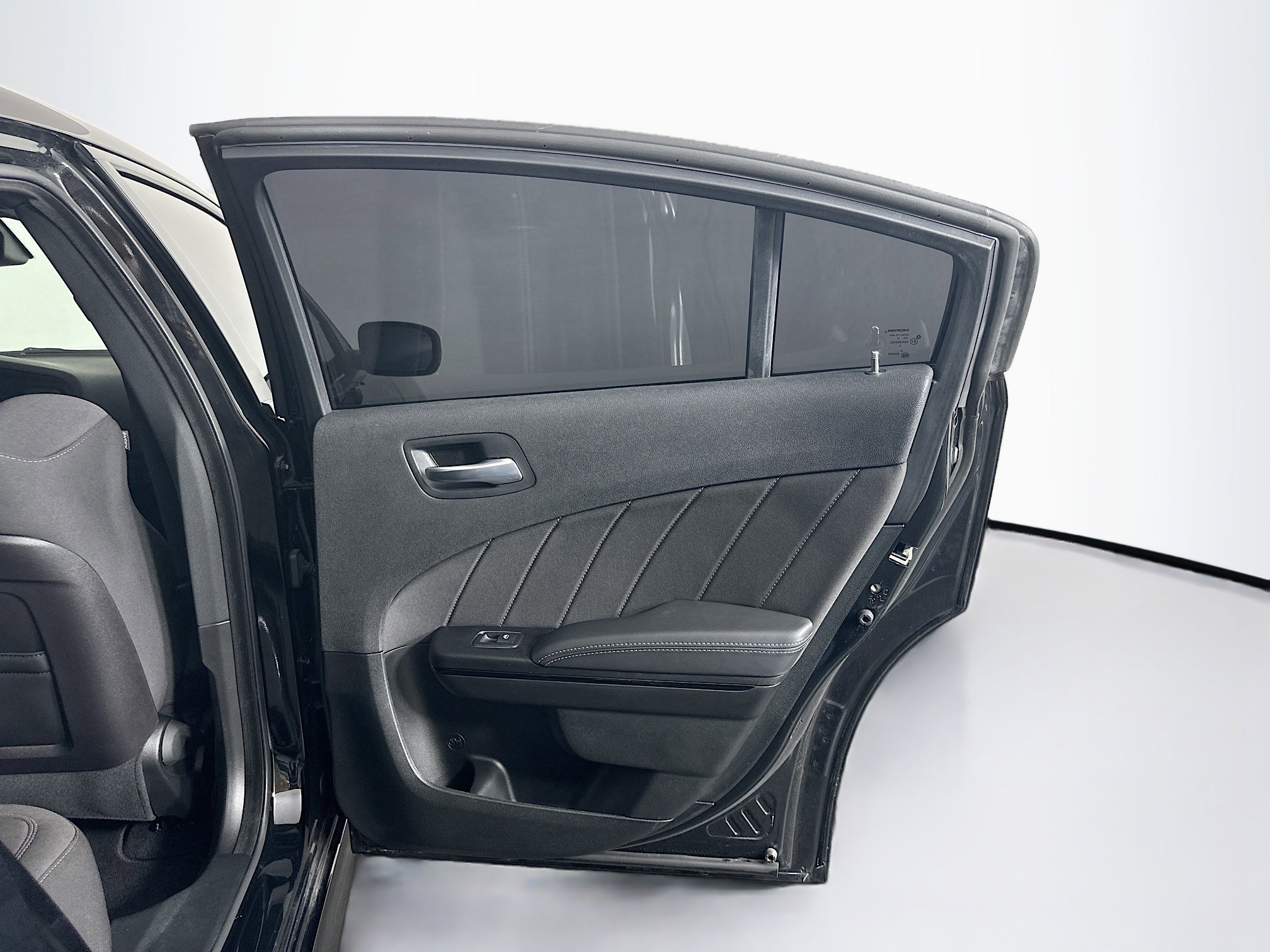 Used 2023 Dodge Charger GT w/ Blacktop Package image 28