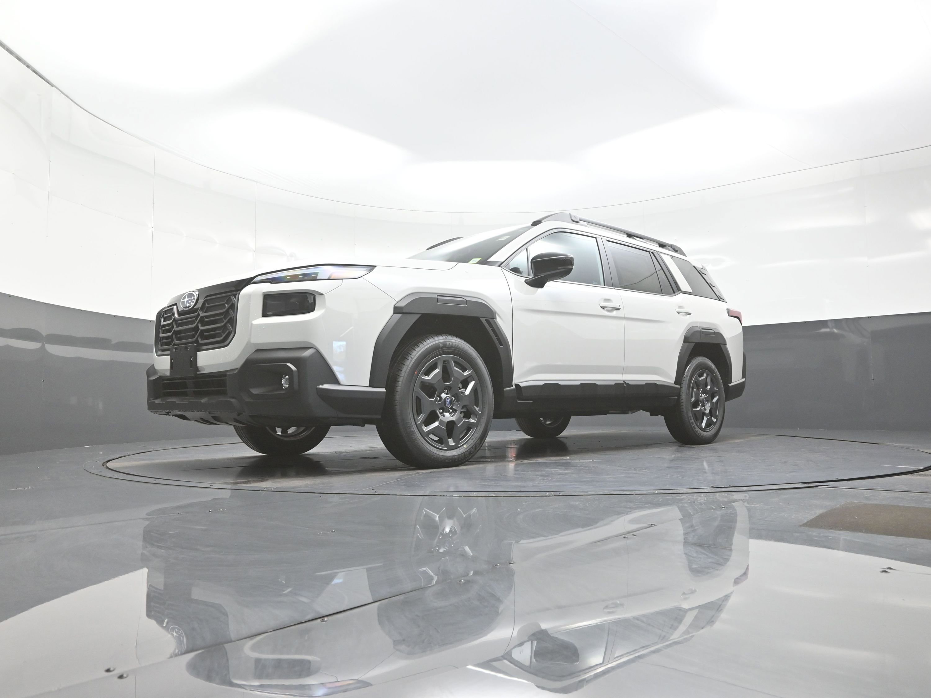 New 2026 Subaru Outback Premium AWD/4WD image 11