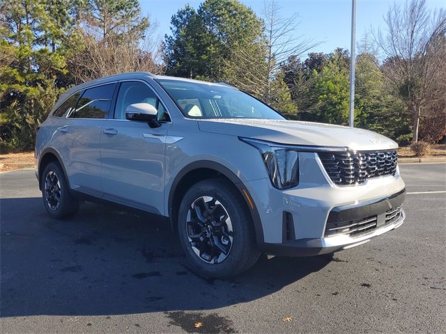 New 2026 Kia Sorento S image 3