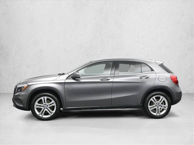Used 2015 Mercedes-Benz GLA 250 4MATIC image 7
