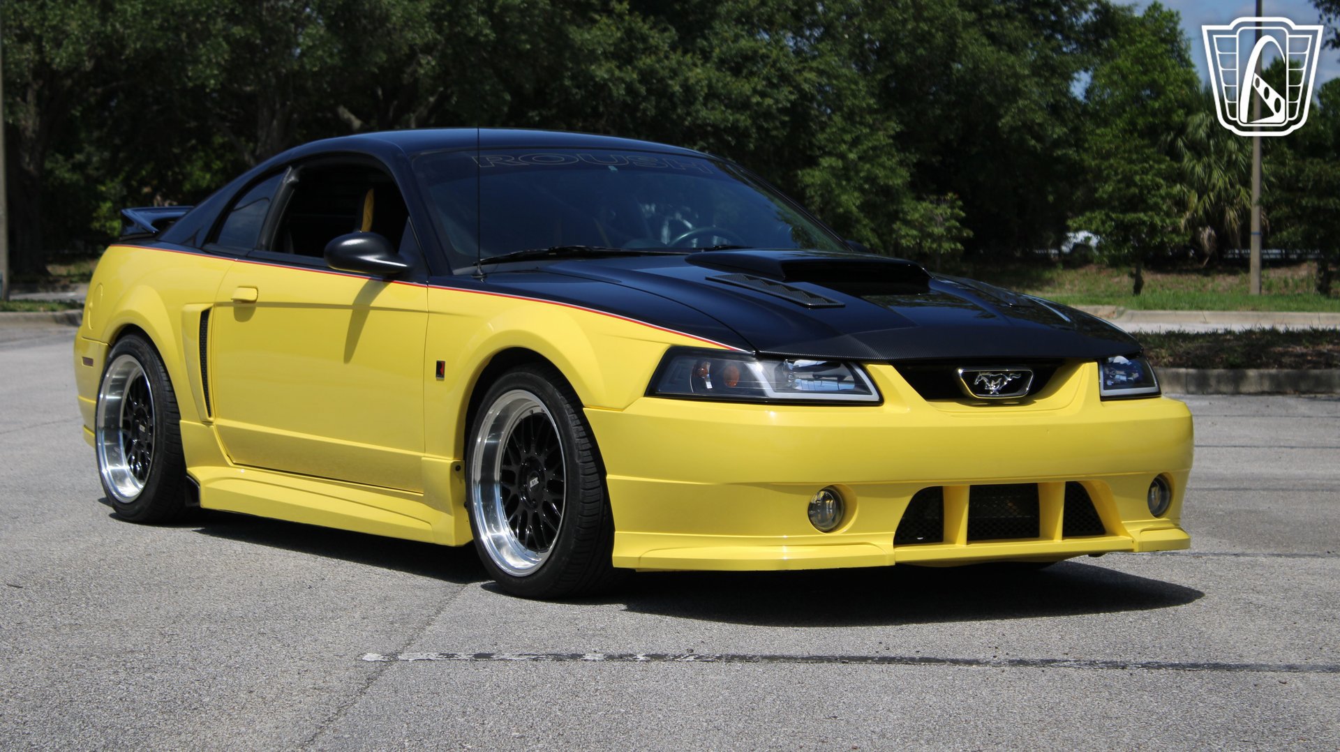 Used 2001 Ford Mustang GT RWD image 25