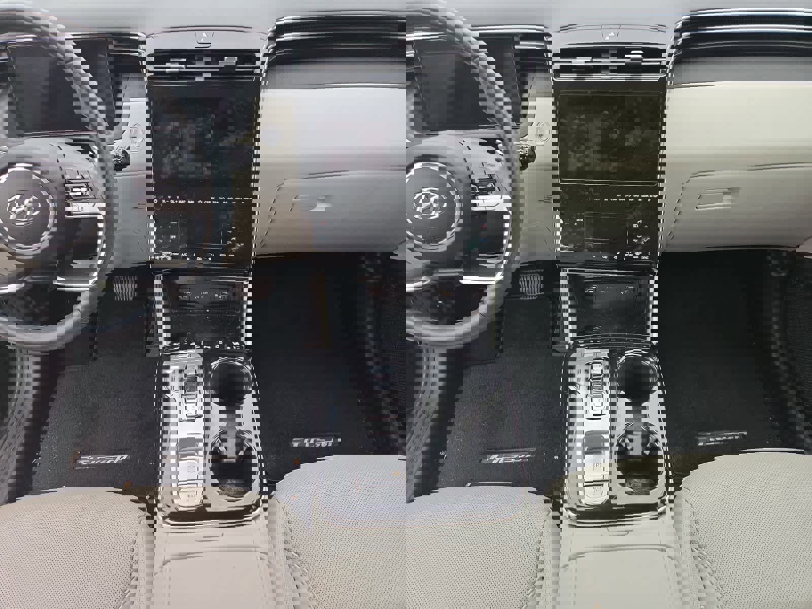 Used 2022 Hyundai Tucson Limited image 9