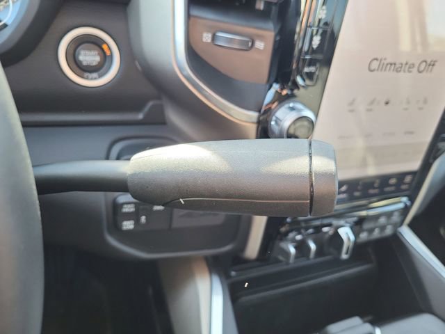 Used 2024 RAM 3500 Laramie w/ Safety Group image 21