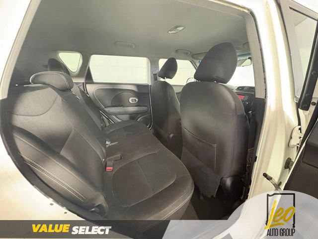 Used 2014 Kia Soul FWD image 8