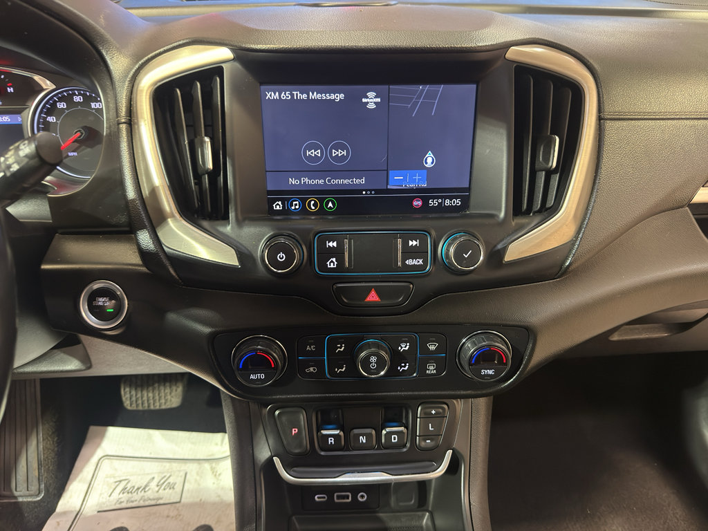 Used 2019 GMC Terrain Denali w/ Driver Alert Package II image 18