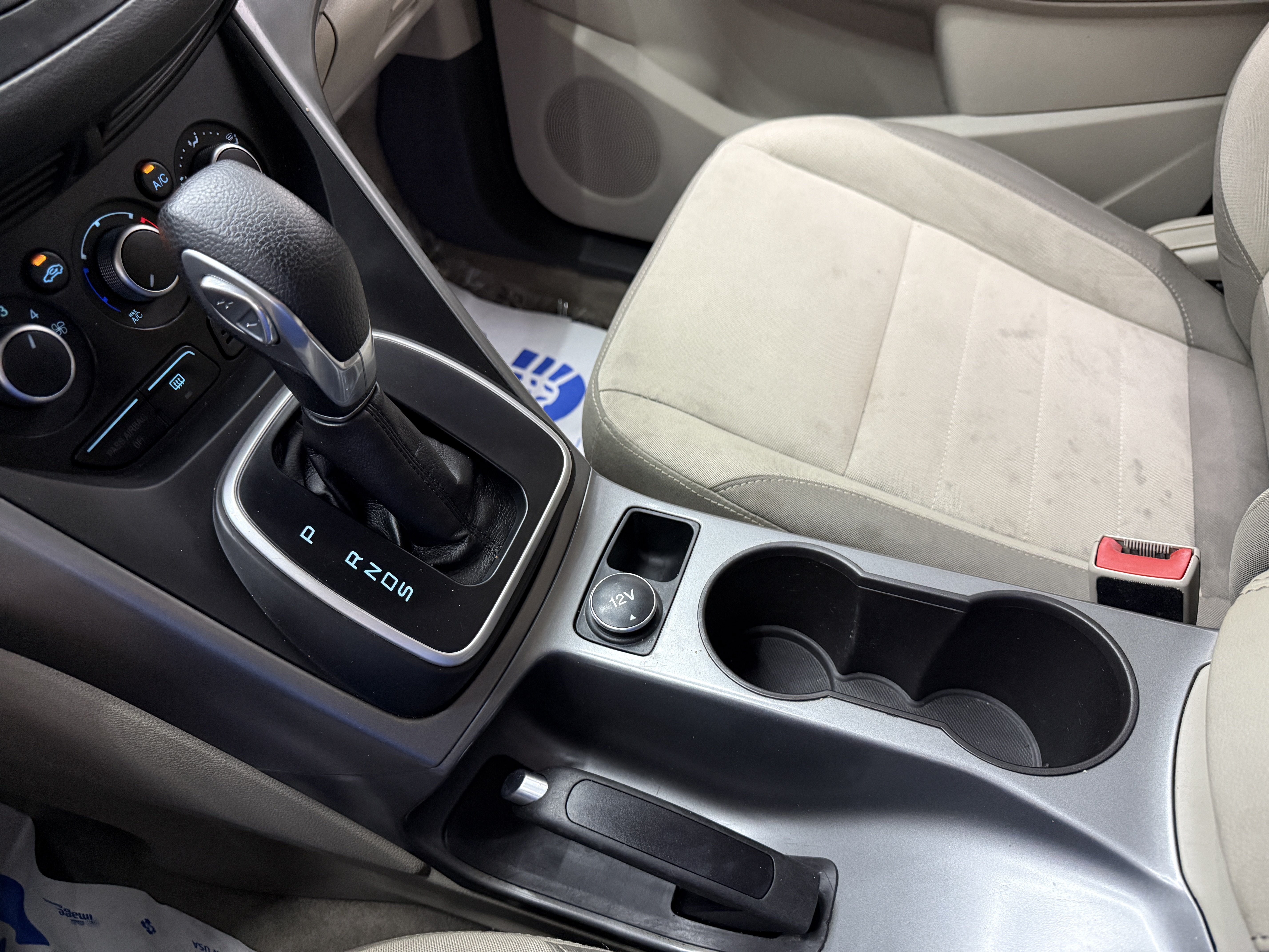 Used 2013 Ford Escape SE AWD/4WD image 18