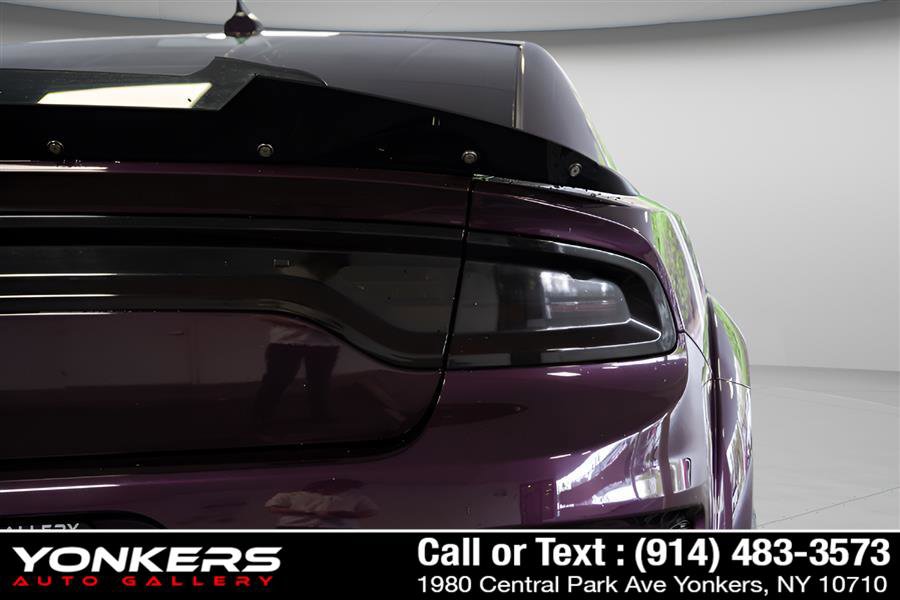 Used 2021 Dodge Charger Scat Pack RWD image 55