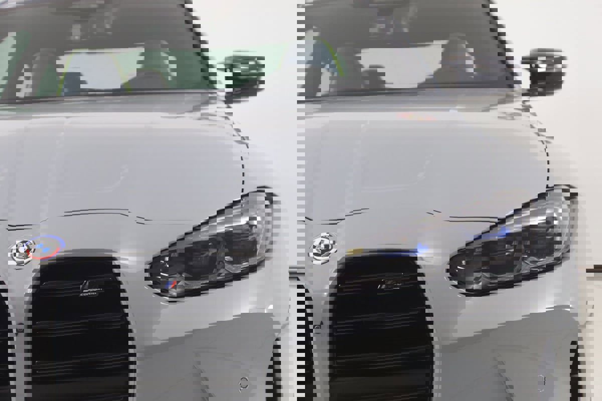 Used 2023 BMW M4 Competition RWD image 75