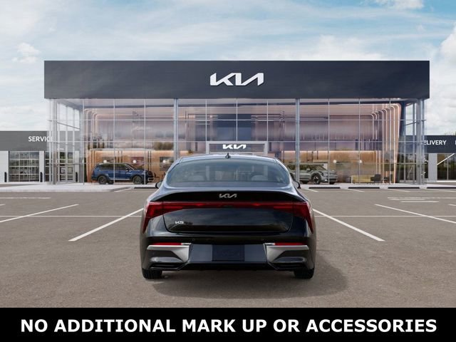 New 2026 Kia K5 LXS image 5