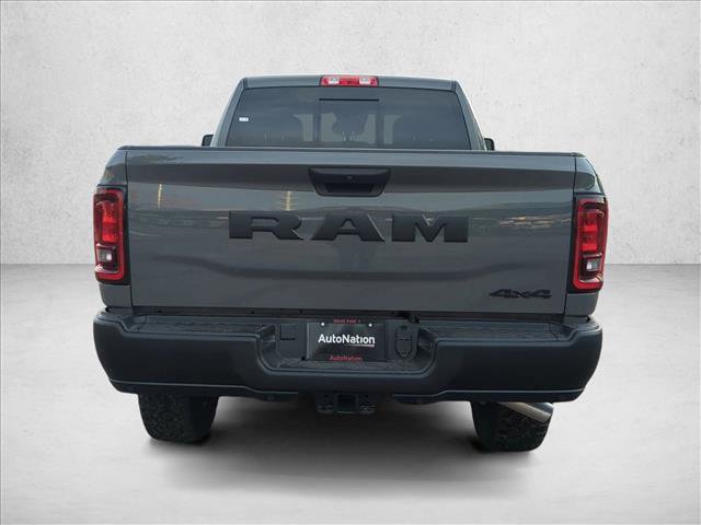 New 2026 RAM 2500 Tradesman w/ Power Wagon Package image 8