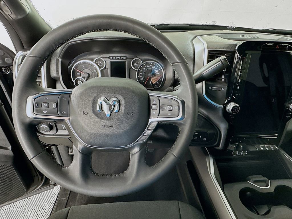 Used 2025 RAM 2500 Lone Star image 11