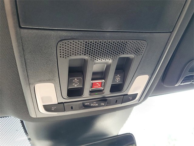 New 2026 Honda Passport TrailSport image 30