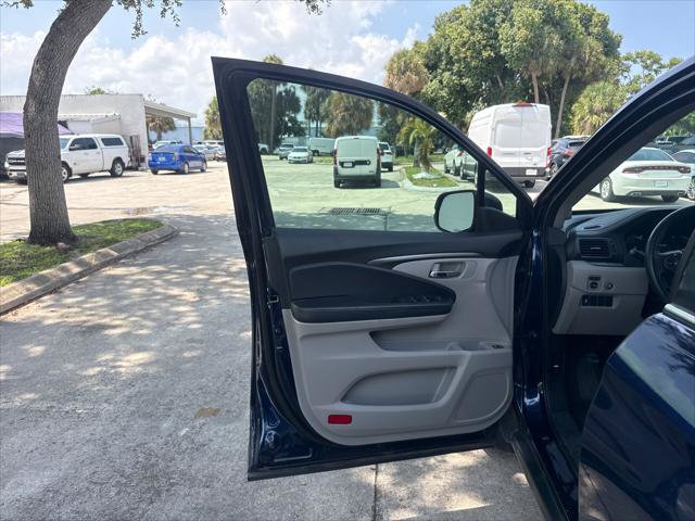Used 2018 Honda Pilot EX-L image 23