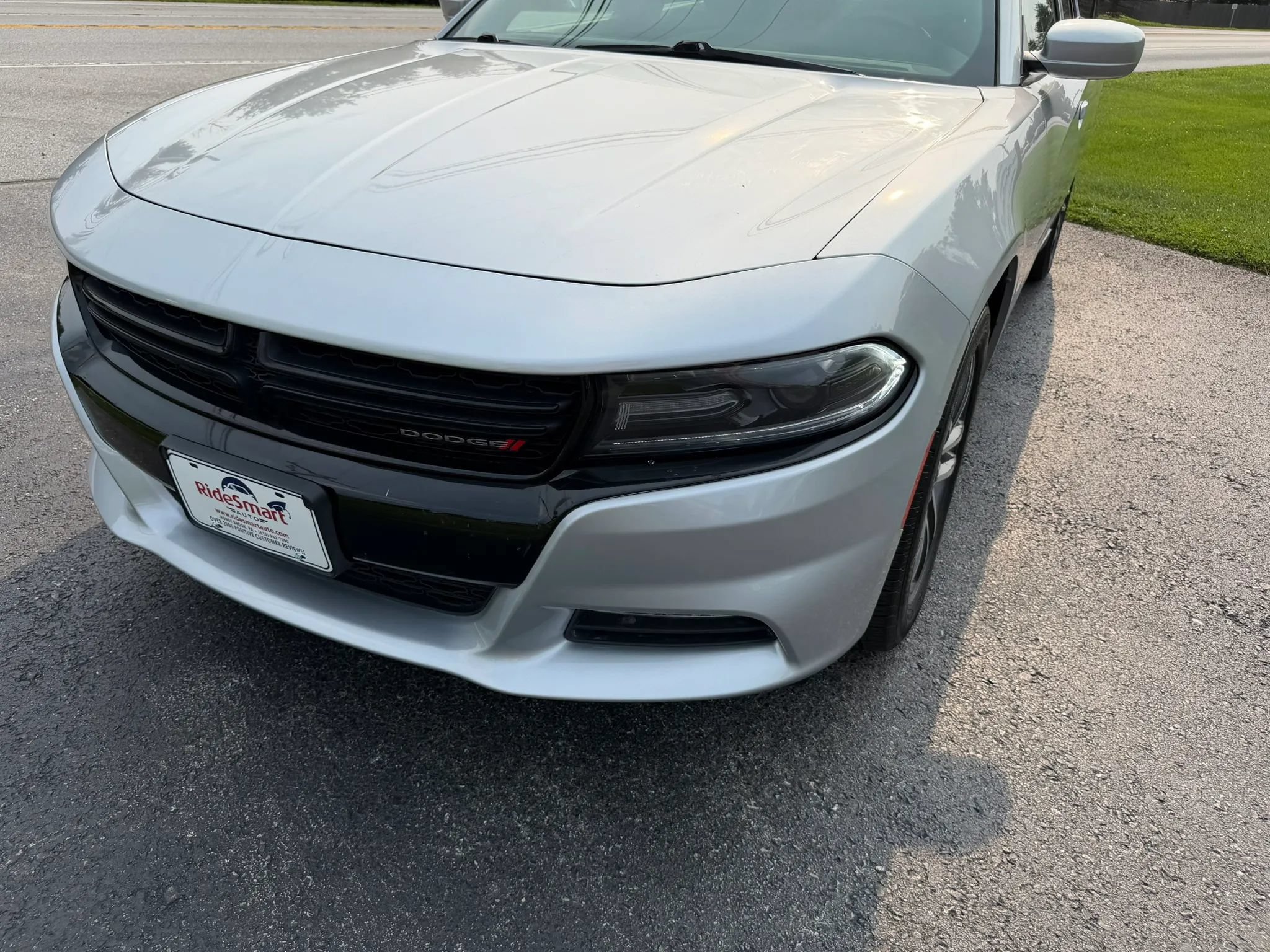 Used 2019 Dodge Charger SXT AWD/4WD image 56