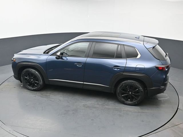 Certified 2025 MAZDA CX-50 AWD 2.5 S w/ Cargo Package image 41