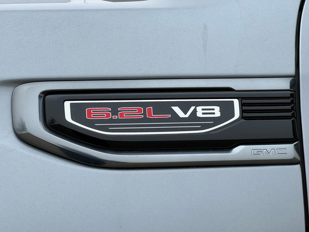 New 2026 GMC Sierra 1500 AT4 w/ AT4 Premium Package video 2