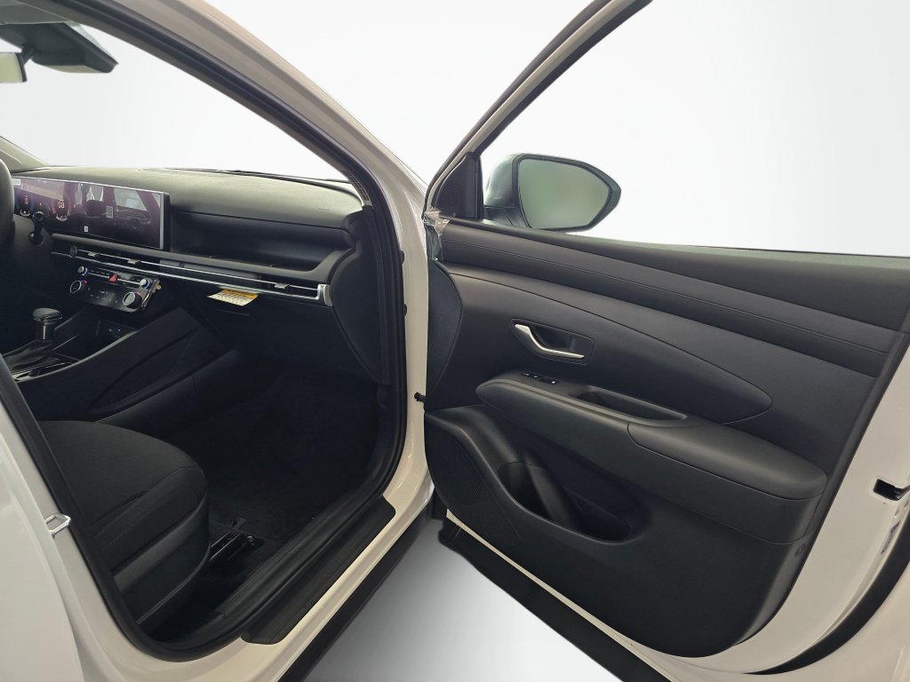 New 2026 Hyundai Tucson SEL Plus AWD/4WD image 40