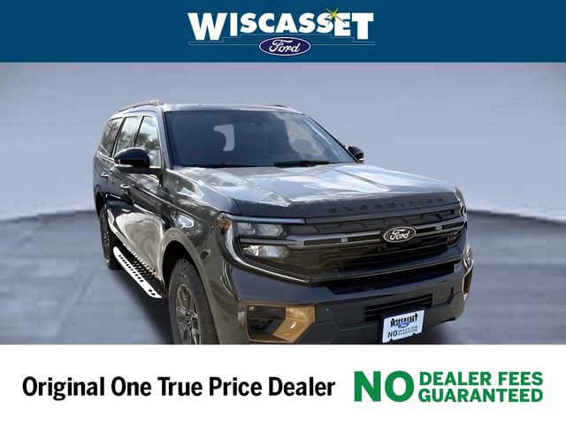 New 2025 Ford Expedition Tremor image 18