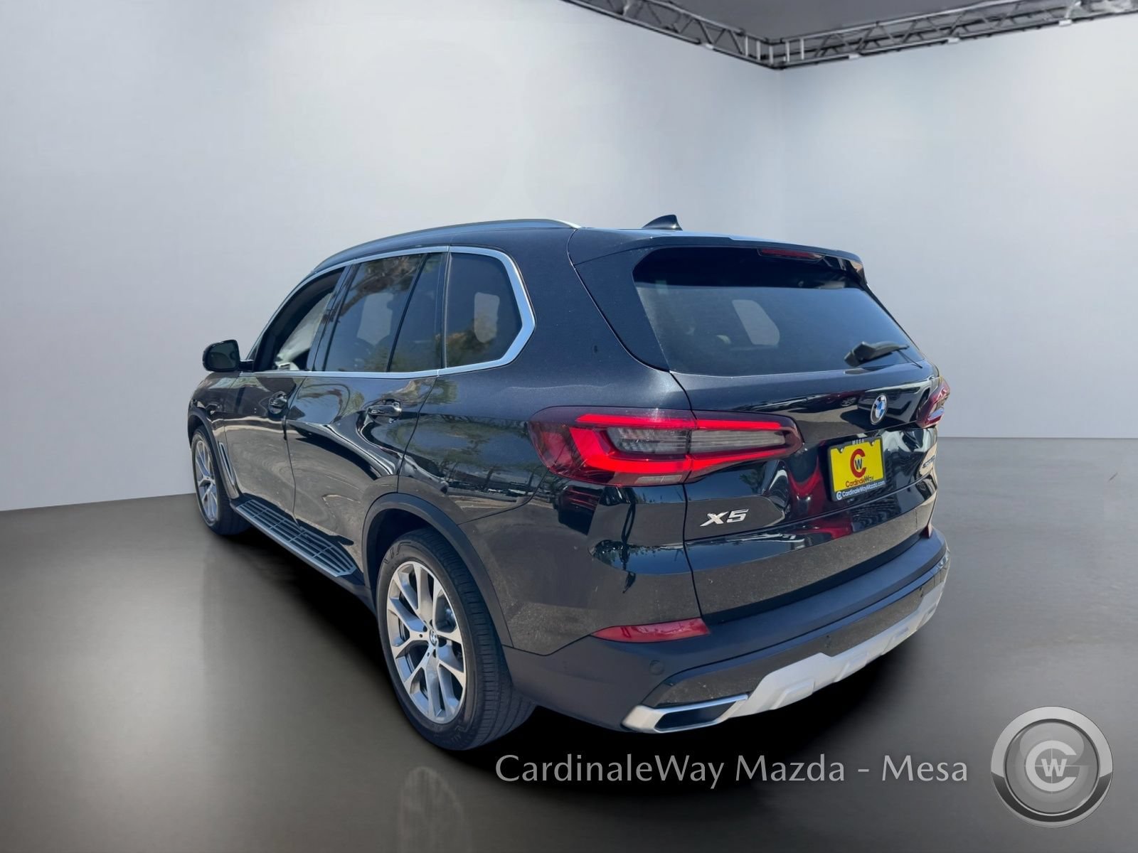 Used 2022 BMW X5 sDrive40i RWD image 6