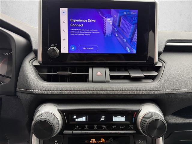 Used 2025 Toyota RAV4 LE image 18