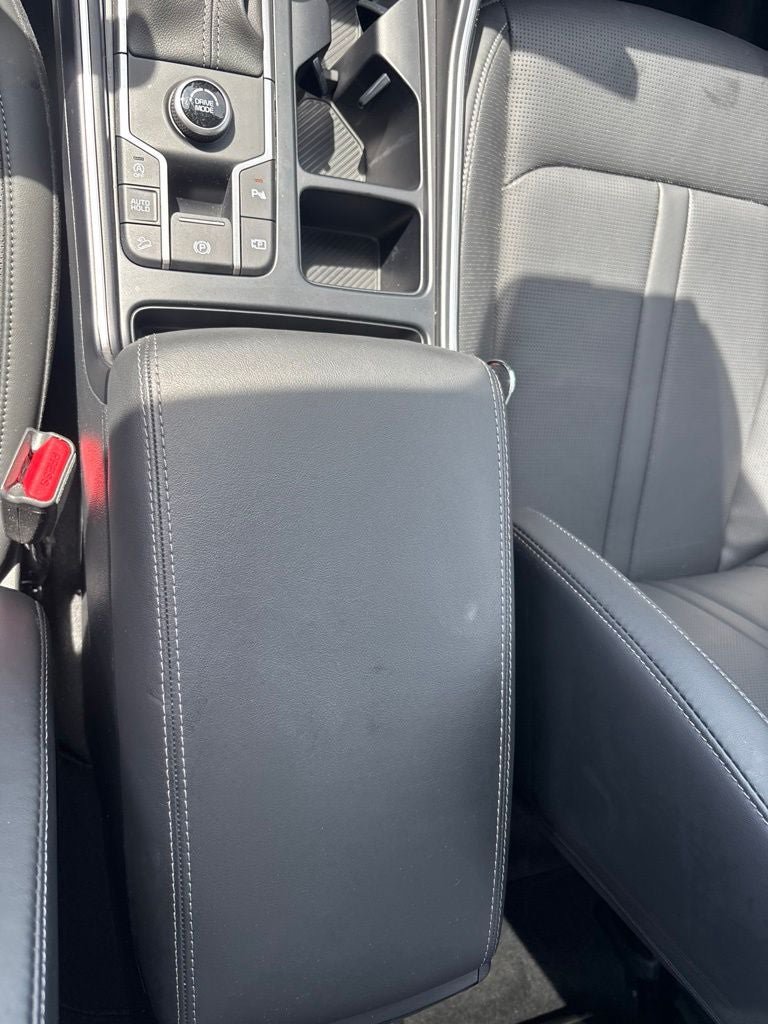 Used 2025 Kia Sorento S w/ Panoramic Sunroof Package FWD image 17