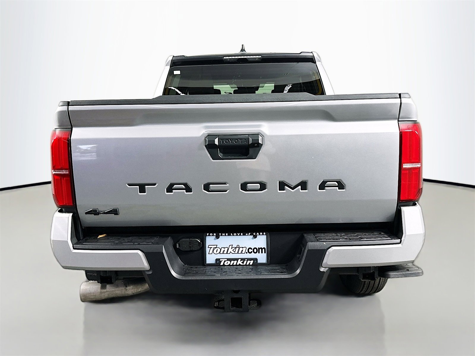 New 2025 Toyota Tacoma SR5 image 6