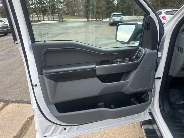 Used 2024 Ford F150 XLT w/ Equipment Group 302A MID image 36