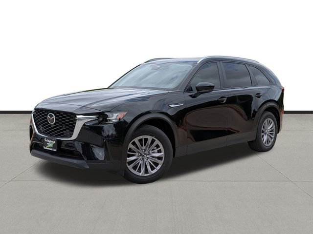New 2026 MAZDA CX-90 3.3 Turbo w/ Select Package AWD/4WD image 1