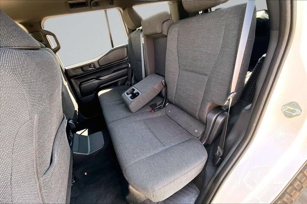 Used 2024 Toyota Land Cruiser 1958 AWD/4WD image 25