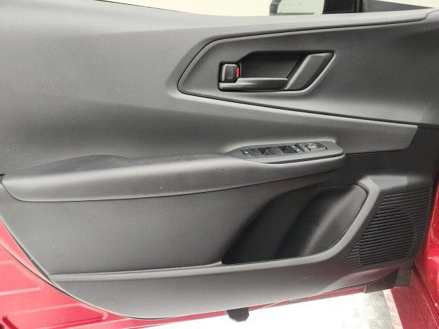 Used 2026 Toyota Prius LE image 40