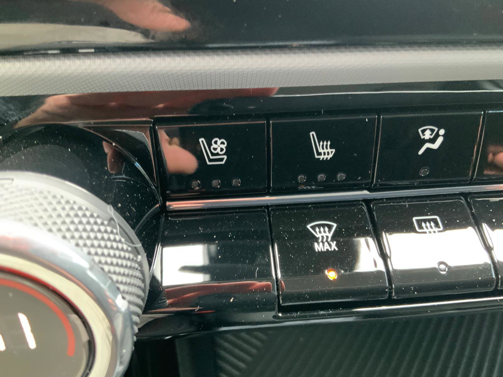 New 2027 Chevrolet Bolt RS FWD image 24