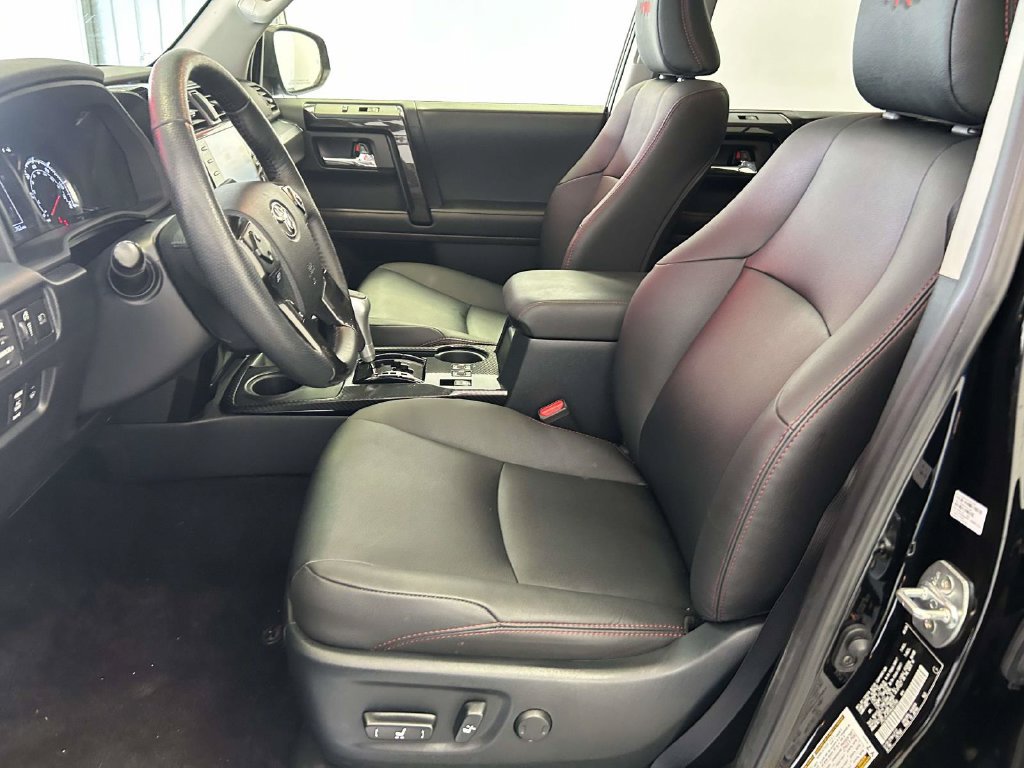Used 2024 Toyota 4Runner TRD Pro AWD/4WD image 19
