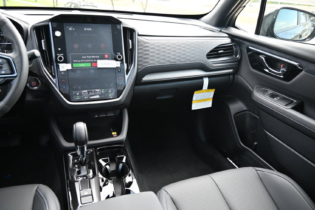 New 2026 Subaru Forester Limited AWD/4WD image 10