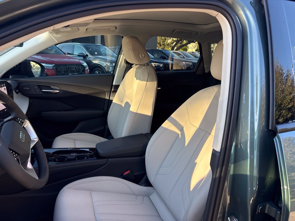 New 2026 Audi Q3 quattro 2.0T AWD/4WD image 13
