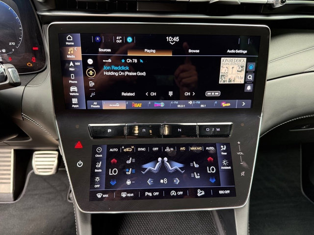 Used 2023 Maserati Grecale GT AWD/4WD image 25
