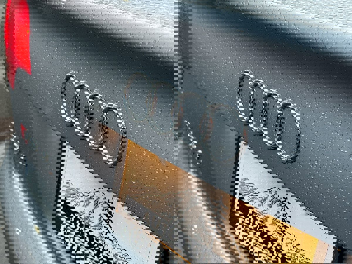 Used 2007 Audi RS 4 Sedan image 47