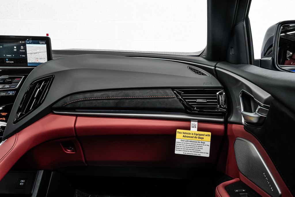 New 2026 Acura RDX A-Spec image 18