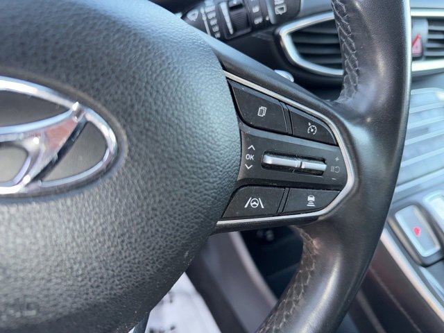 Used 2021 Hyundai Santa Fe SEL w/ Convenience + Premium Package image 12