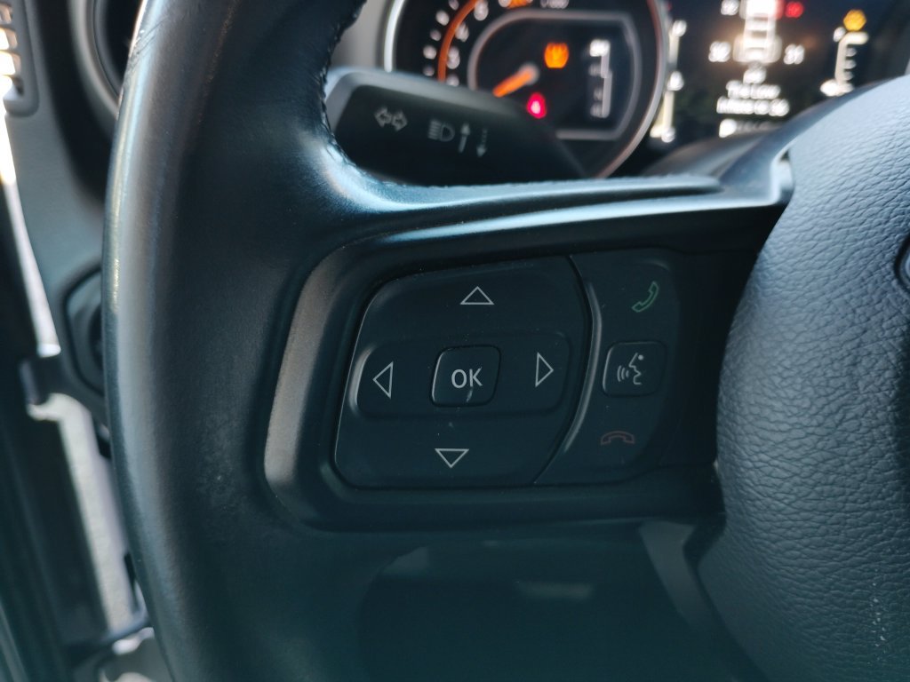 Used 2019 Jeep Wrangler Unlimited Sport S AWD/4WD image 24