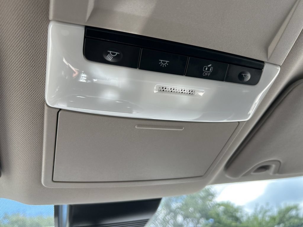 Certified 2025 Nissan Altima 2.5 S FWD image 39
