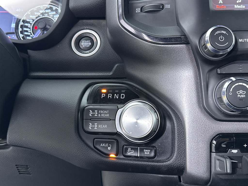 Used 2021 RAM 2500 Power Wagon image 20