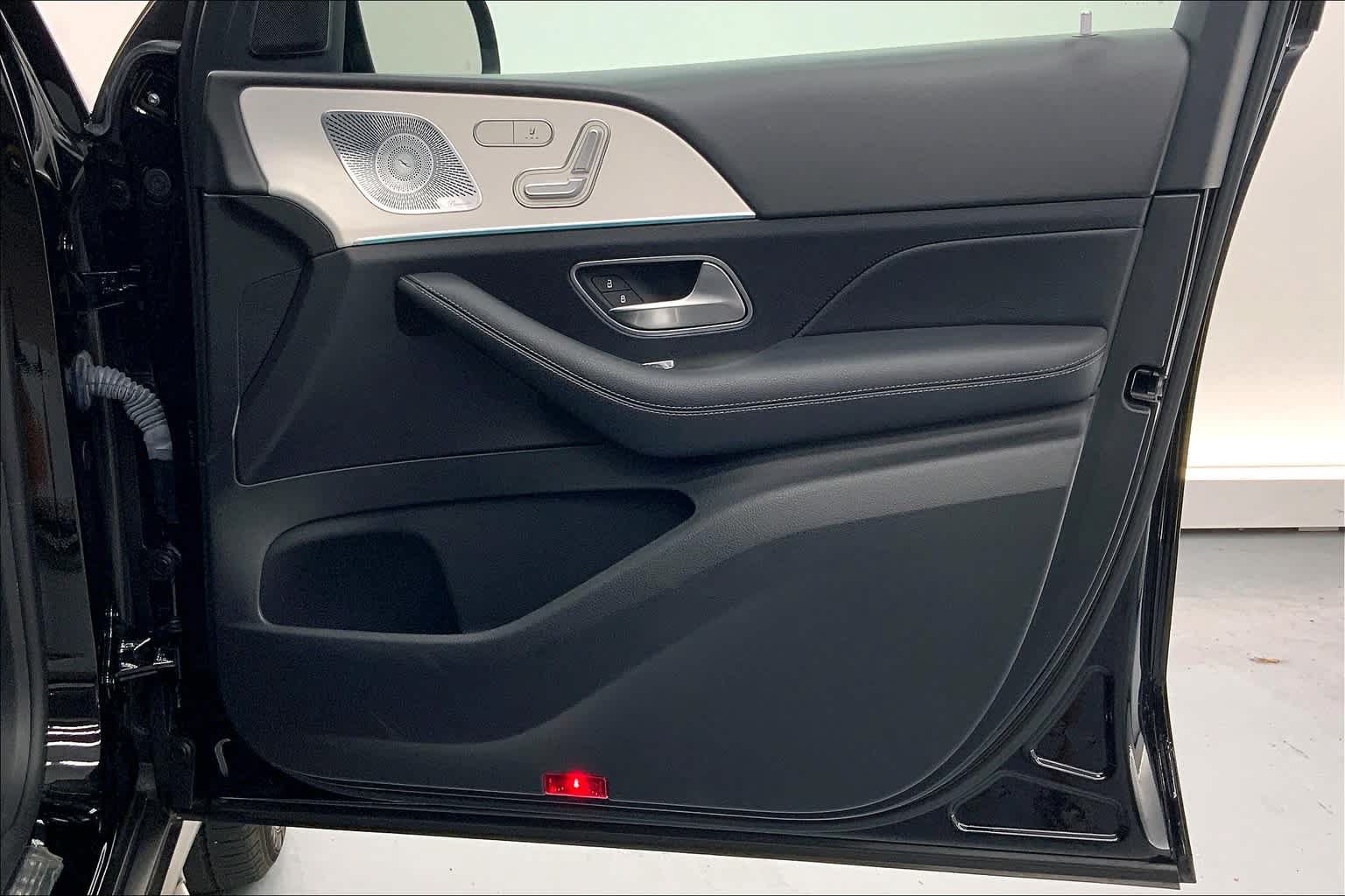 Certified 2021 Mercedes-Benz GLE 350 image 25